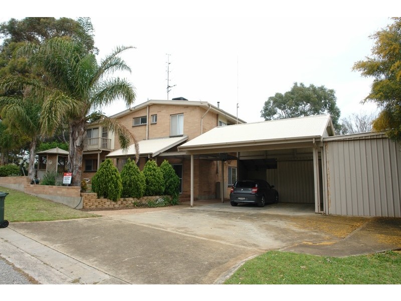 7 Ivy Place, Port Hughes SA 5558