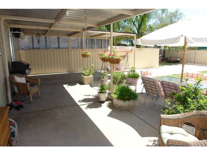 60 Caroline Street, Moonta SA 5558
