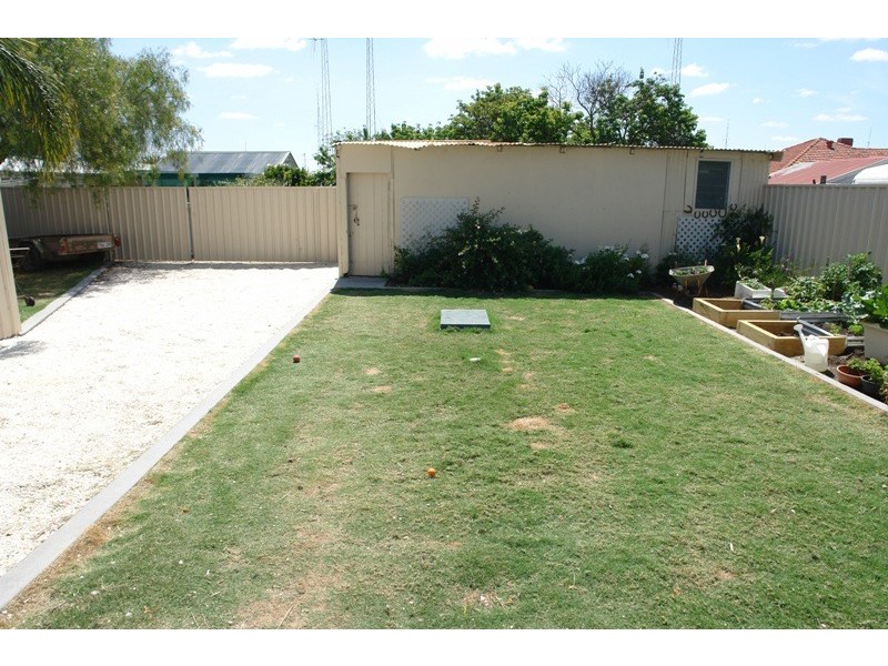 60 Caroline Street, Moonta SA 5558