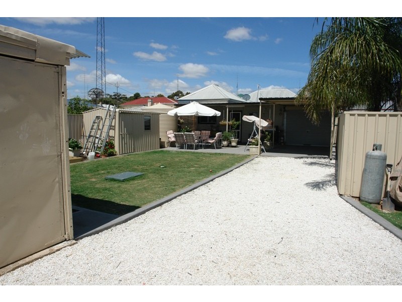 60 Caroline Street, Moonta SA 5558