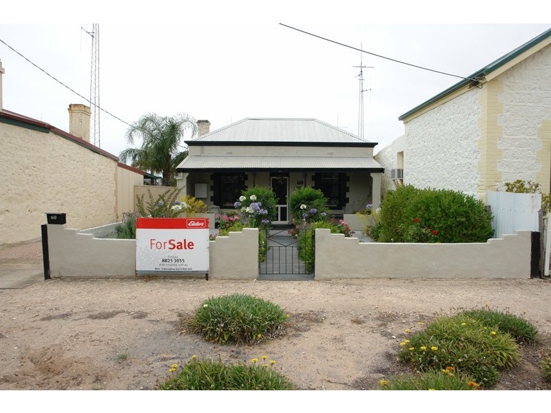 60 Caroline Street, Moonta SA 5558
