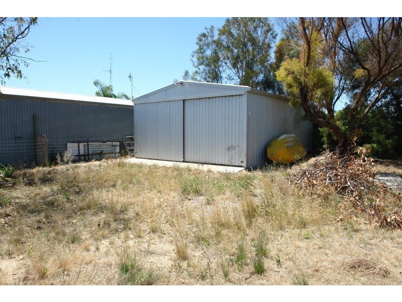 3 Maye Terrace, Balgowan SA 5573