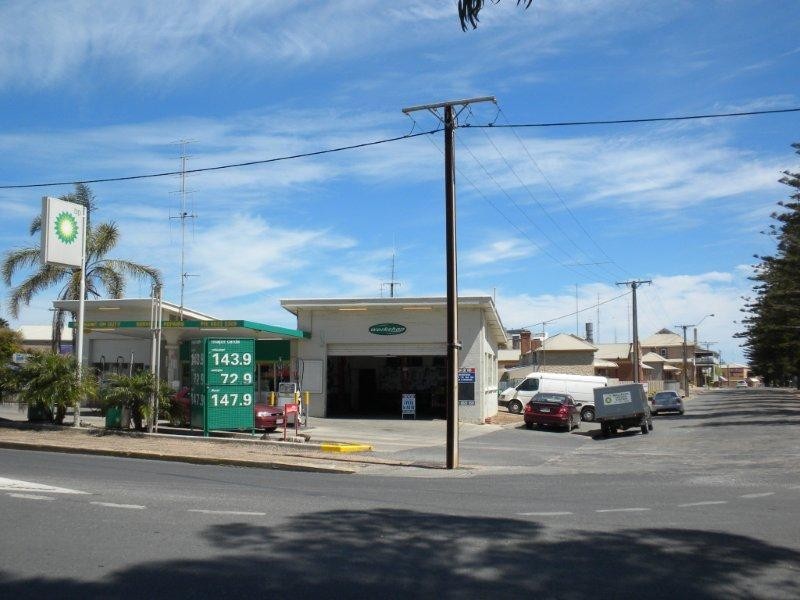 lot 200 Irwin Street and Hughes, Wallaroo SA 5556