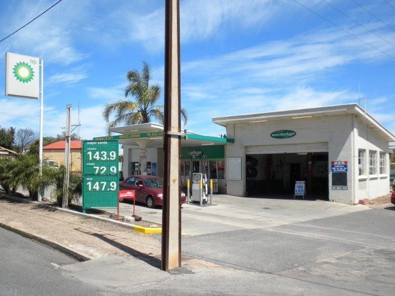 lot 200 Irwin Street and Hughes, Wallaroo SA 5556