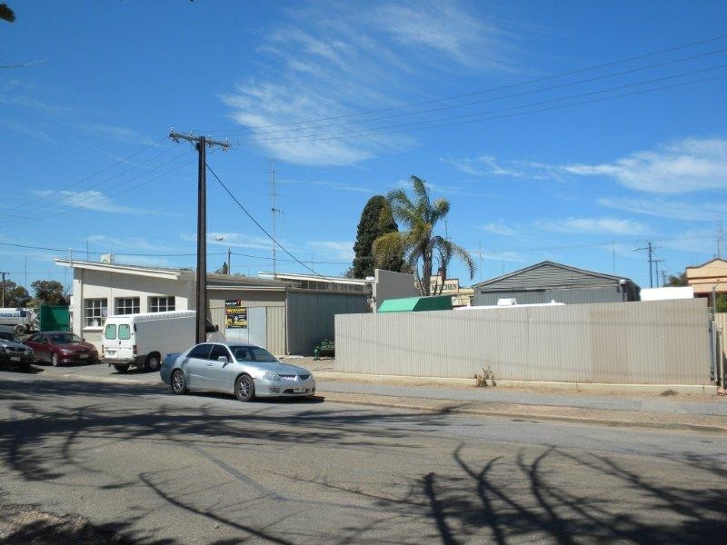 lot 200 Irwin Street and Hughes, Wallaroo SA 5556