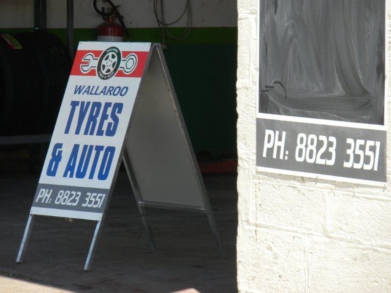 lot 200 Irwin Street and Hughes, Wallaroo SA 5556