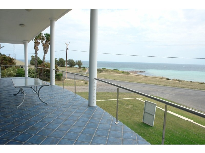 2 Cunliffe Street, Port Hughes SA 5558