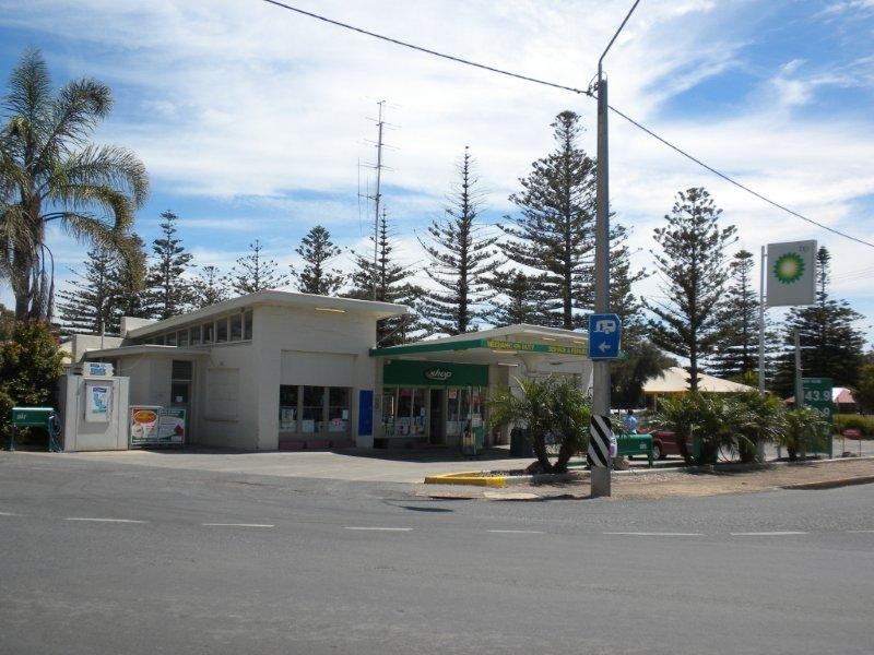 Lot 200 Irwin Street and Hughes Street, Wallaroo SA 5556