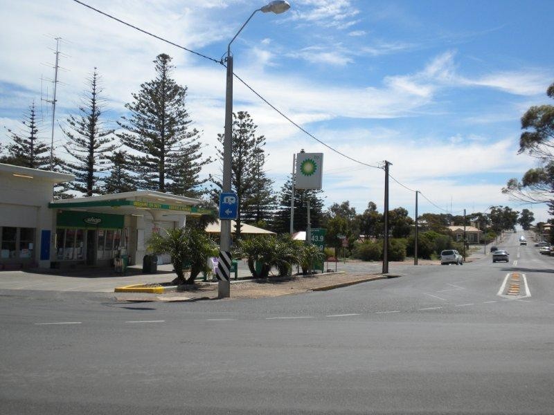 Lot 200 Irwin Street and Hughes Street, Wallaroo SA 5556