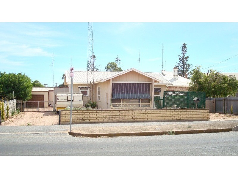 25 Hughes Street, Wallaroo SA 5556
