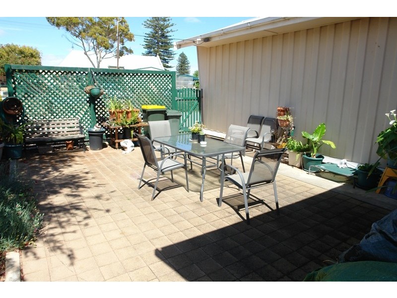 25 Hughes Street, Wallaroo SA 5556