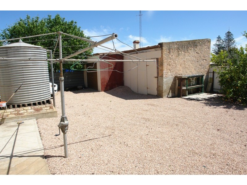 25 Hughes Street, Wallaroo SA 5556