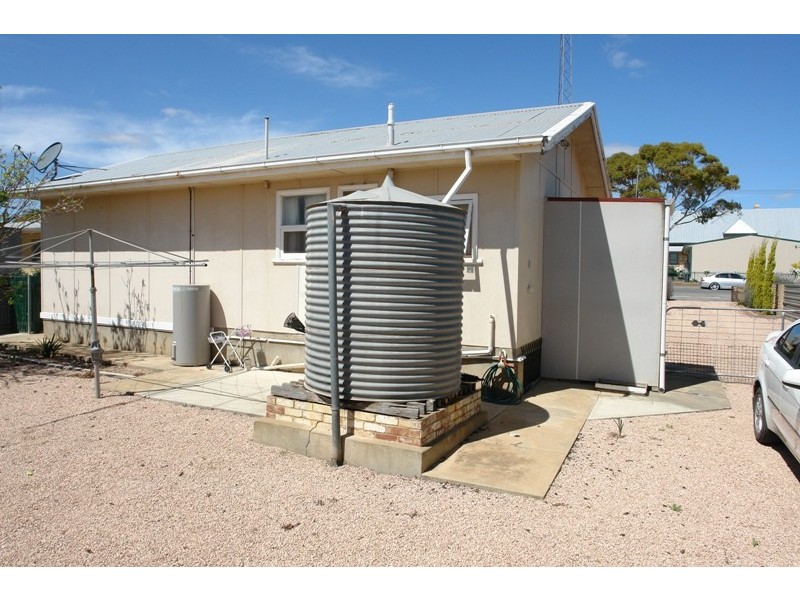 25 Hughes Street, Wallaroo SA 5556