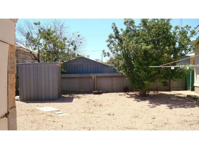25 Hughes Street, Wallaroo SA 5556