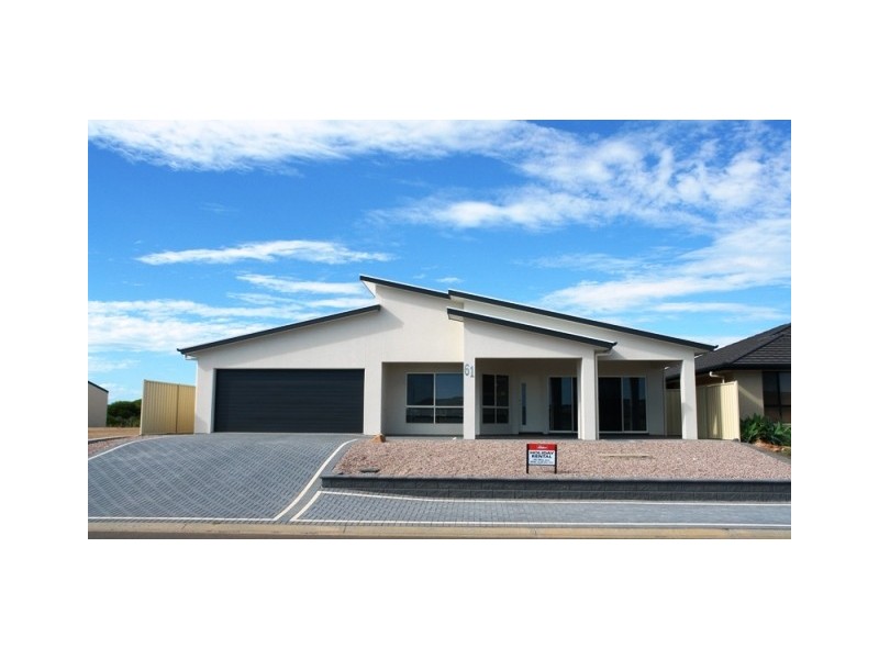 61 Pommern Way, Wallaroo SA 5556