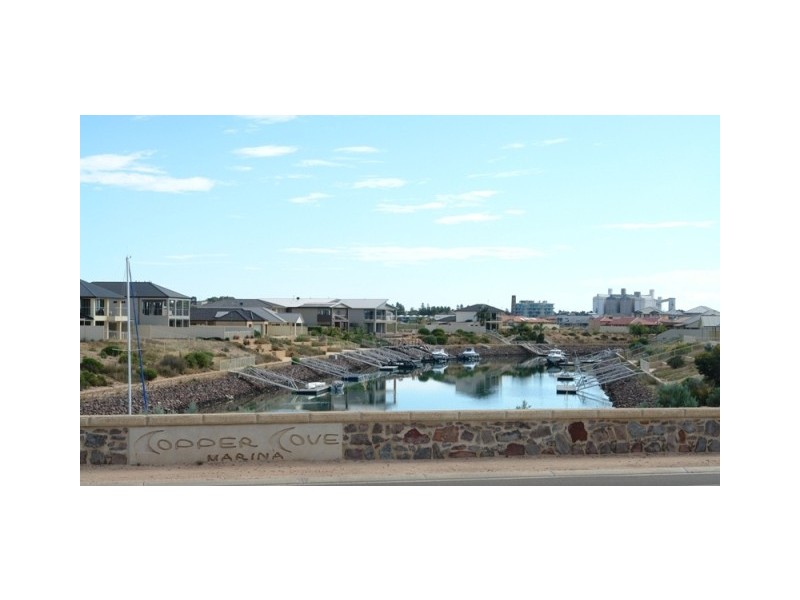 61 Pommern Way, Wallaroo SA 5556