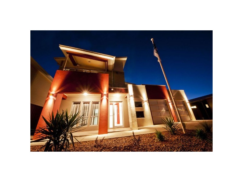 120 St Andrews Drive, Port Hughes SA 5558