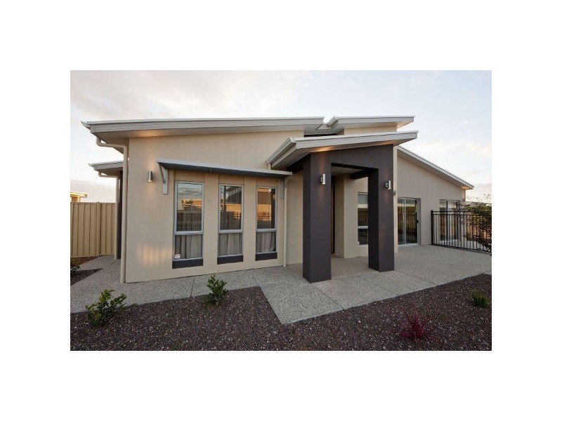 Lot 154 St Andrews Drive, Port Hughes SA 5558