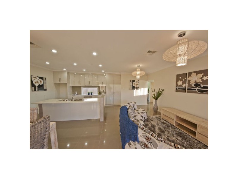 Lot 154 St Andrews Drive, Port Hughes SA 5558