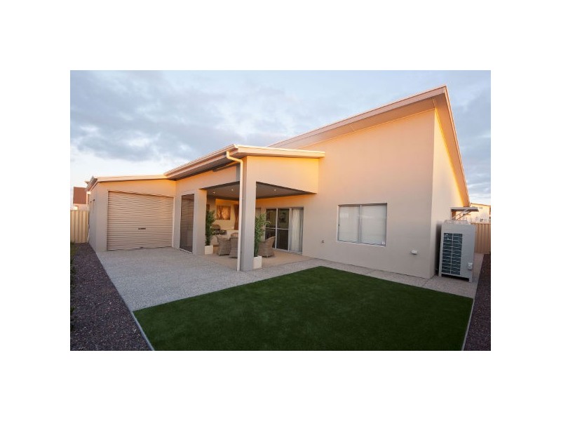 Lot 154 St Andrews Drive, Port Hughes SA 5558