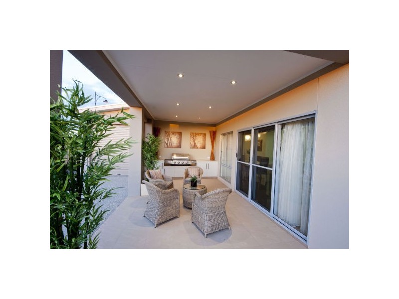 Lot 154 St Andrews Drive, Port Hughes SA 5558