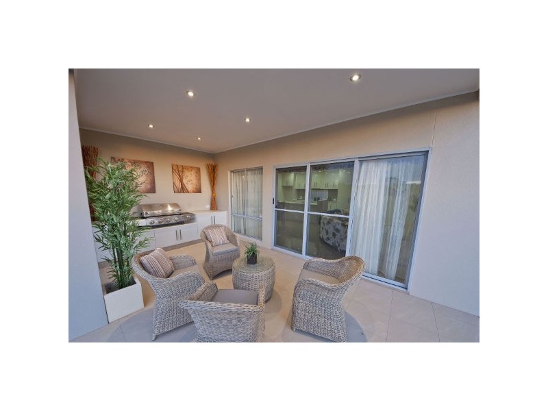 Lot 154 St Andrews Drive, Port Hughes SA 5558