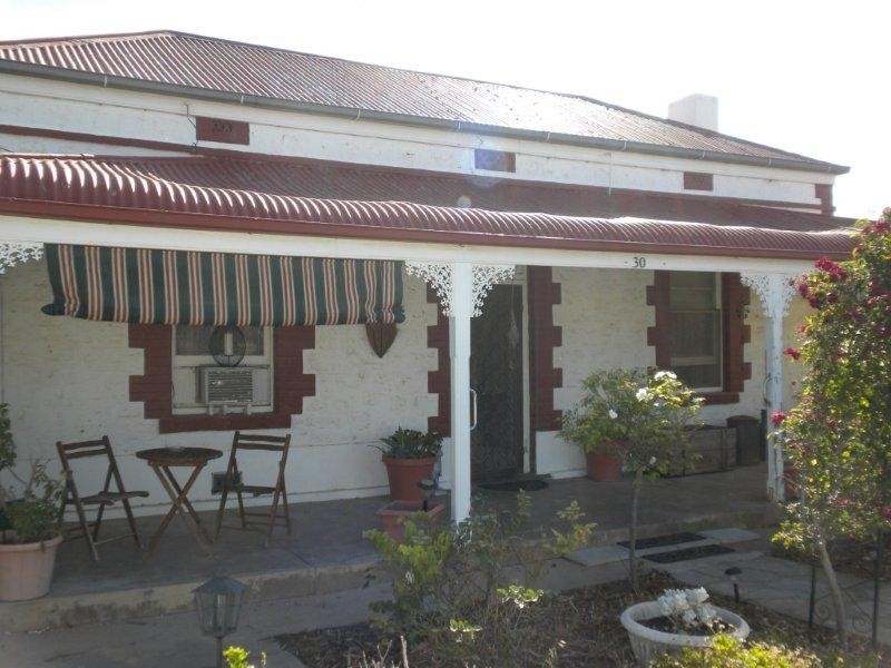 30 Charles Terrace, Wallaroo SA 5556