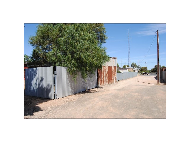 30 Charles Terrace, Wallaroo SA 5556