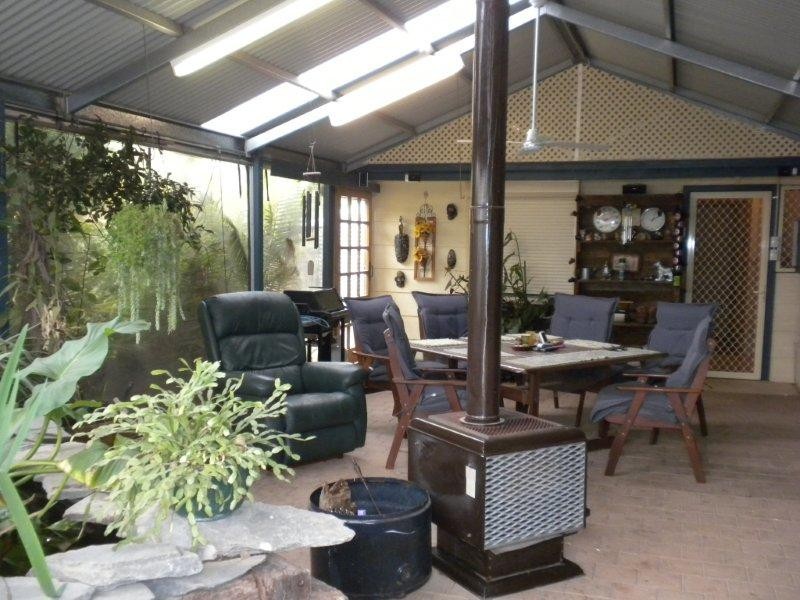 58 East Terrace, Wallaroo SA 5556