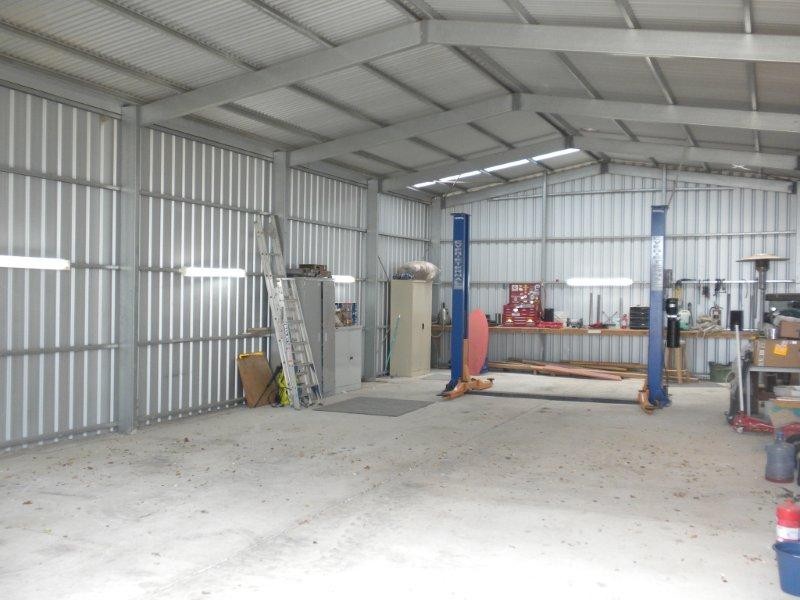 58 East Terrace, Wallaroo SA 5556