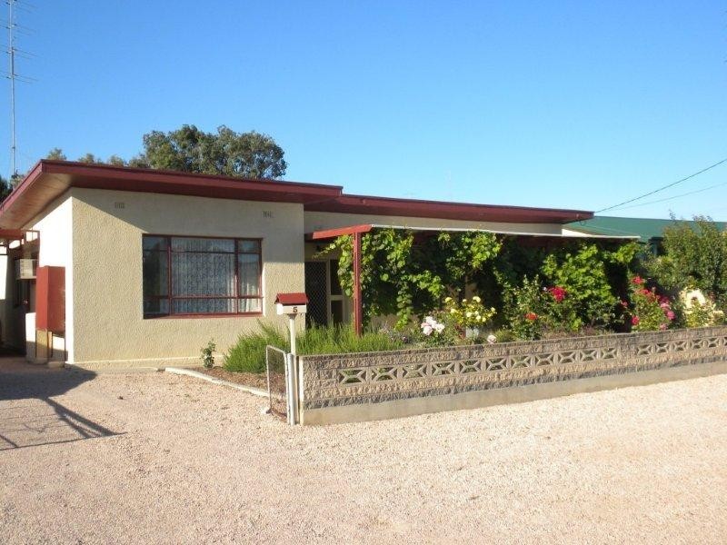 5 Lawrence Street, Kadina SA 5554