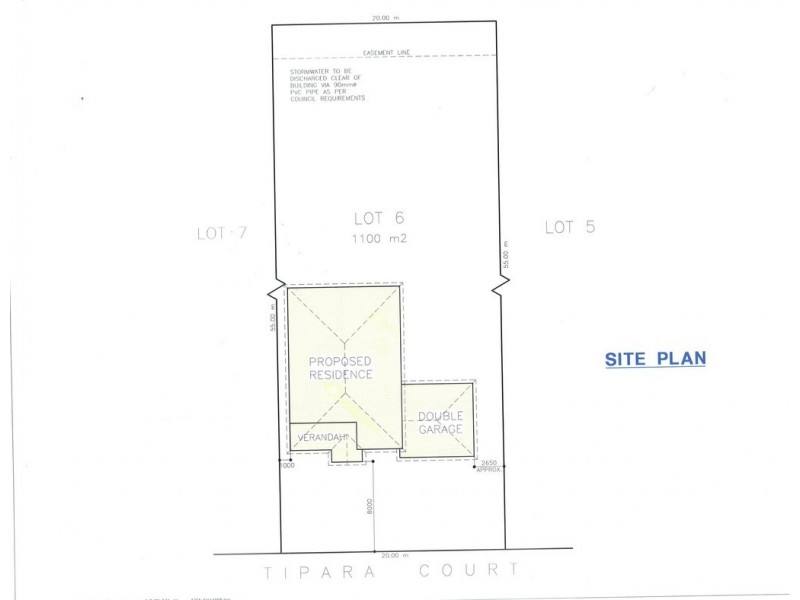 21 Tipara Court, Moonta Bay SA 5558
