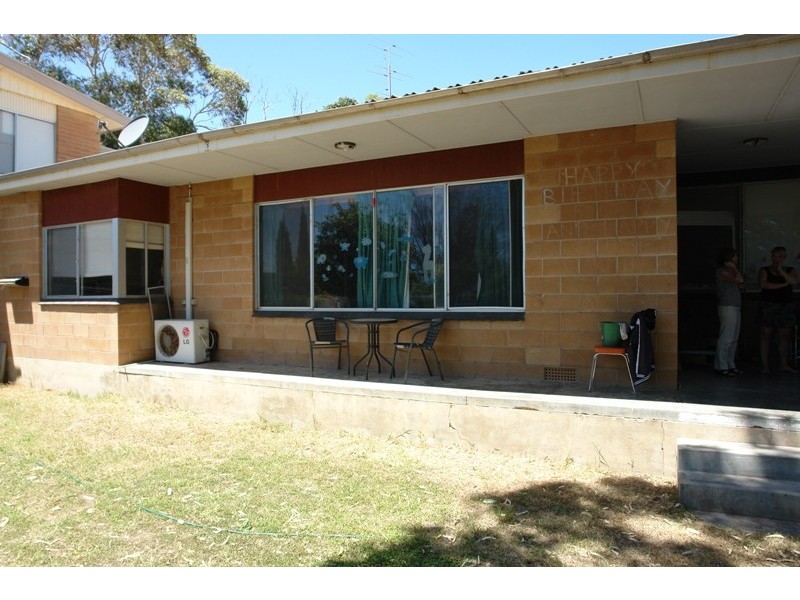 5 Ivy Place, Port Hughes SA 5558