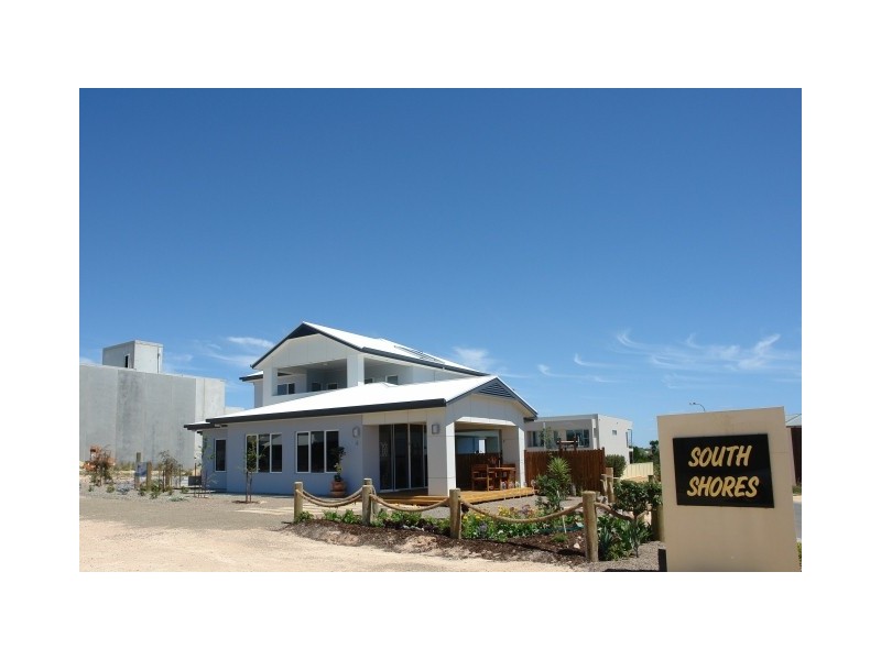 4 South Tce, Port Hughes SA 5558