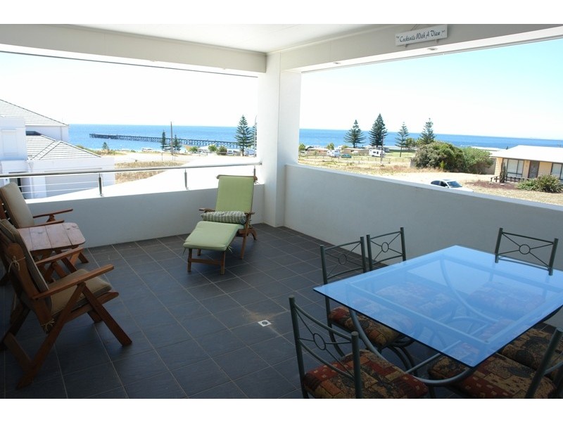 4 South Tce, Port Hughes SA 5558