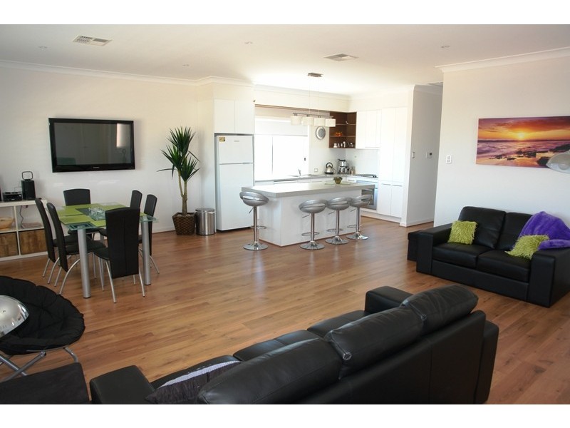 4 South Tce, Port Hughes SA 5558