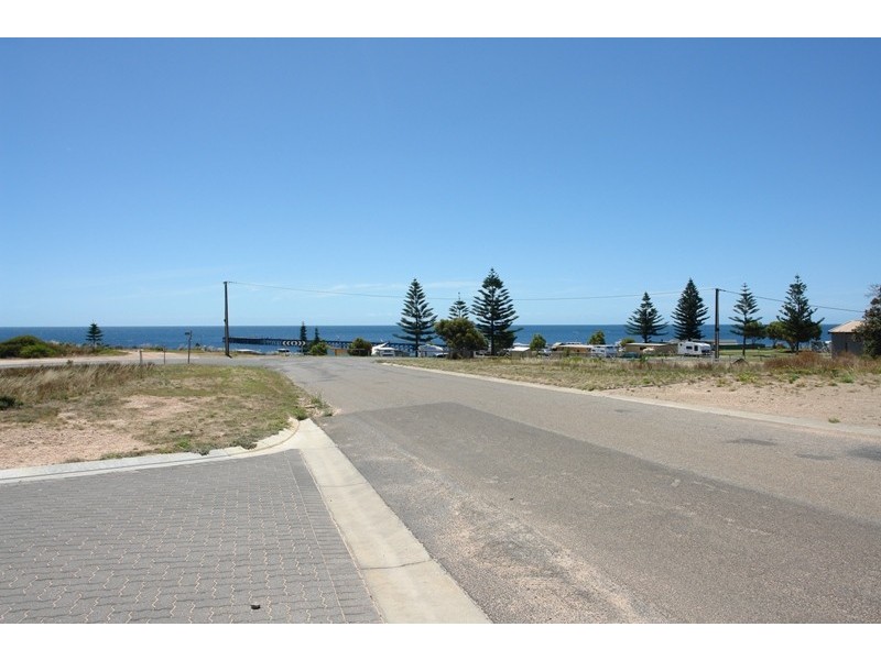 4 South Tce, Port Hughes SA 5558