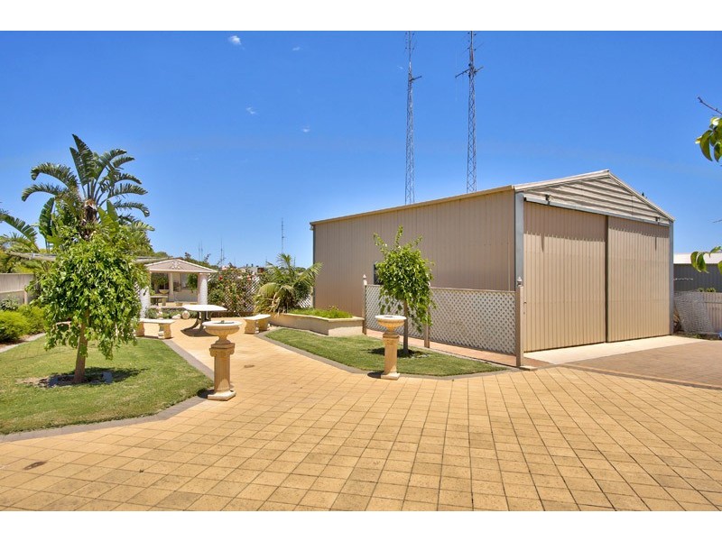 38 Harry’s Point Road, Port Hughes SA 5558