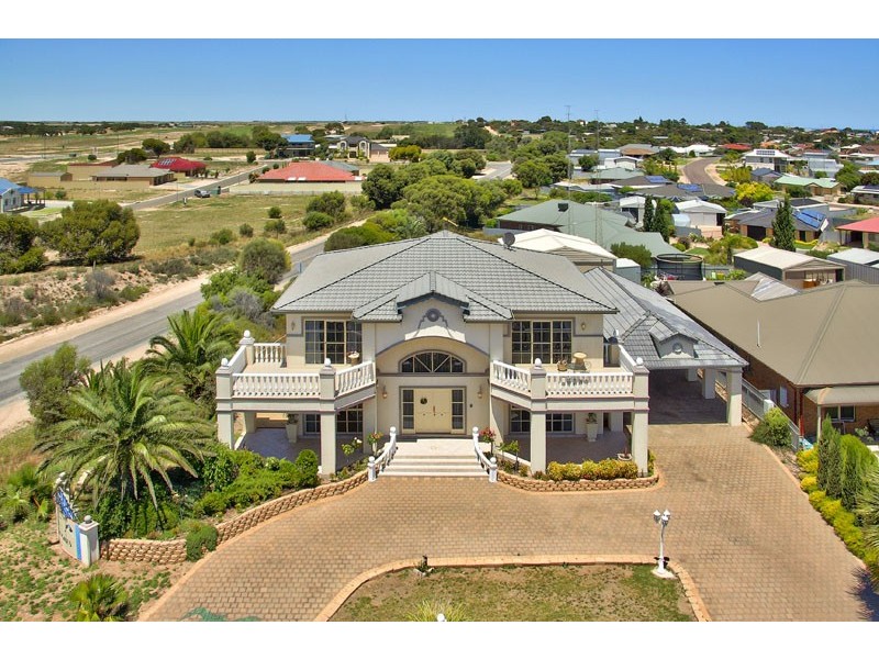 38 Harry’s Point Road, Port Hughes SA 5558
