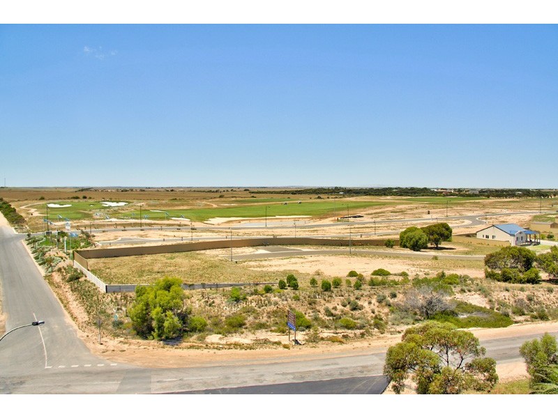 38 Harry’s Point Road, Port Hughes SA 5558