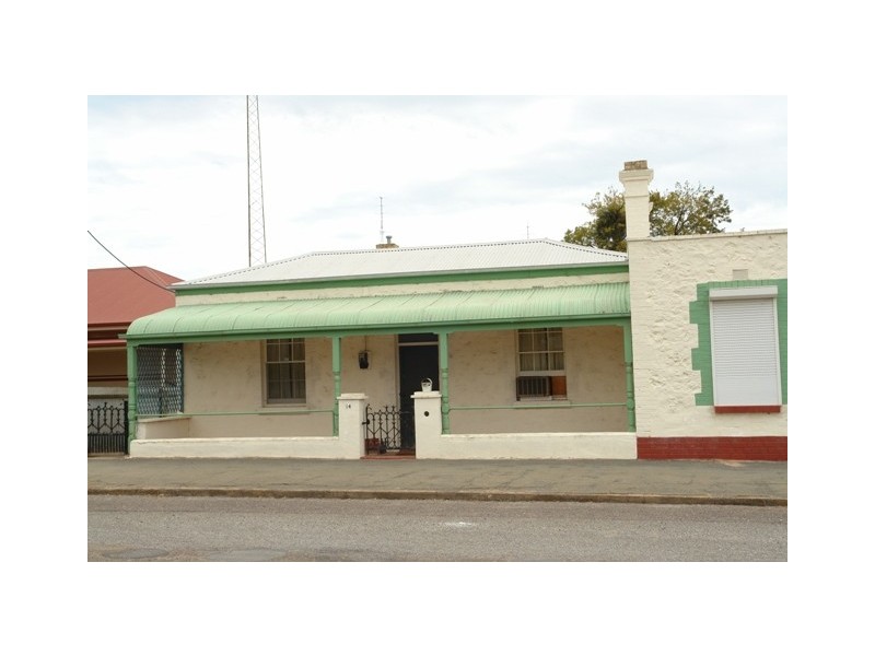 14 William Street, Moonta SA 5558