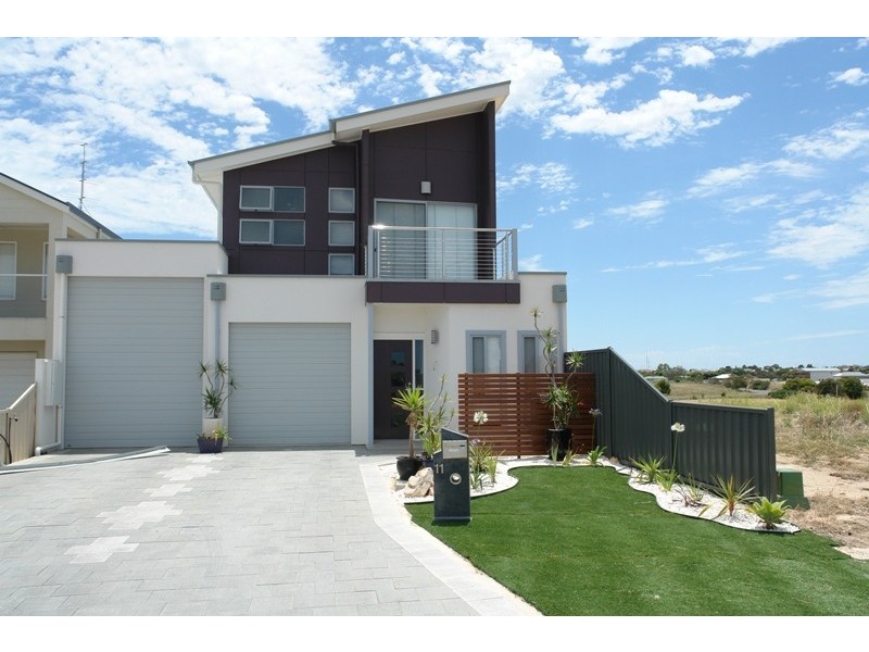 11 Ford Street, Port Hughes SA 5558