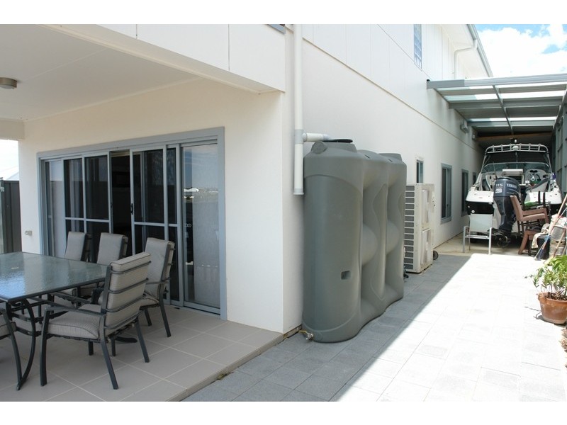 11 Ford Street, Port Hughes SA 5558