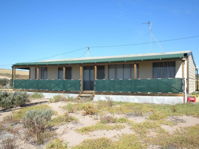 Lot 1638 Myponie Point Drive, Wallaroo Plain SA 5556
