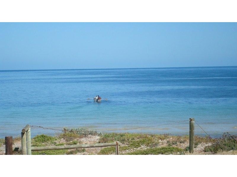 Lot 1638 Myponie Point Drive, Wallaroo Plain SA 5556