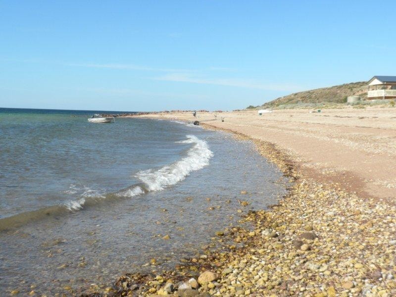 Lot 1638 Myponie Point Drive, Wallaroo Plain SA 5556