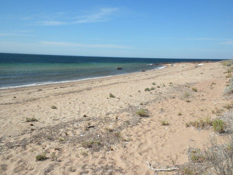 Lot 1638 Myponie Point Drive, Wallaroo Plain SA 5556