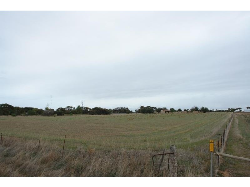 Lot 1512 Newlands Road, East Moonta SA 5558