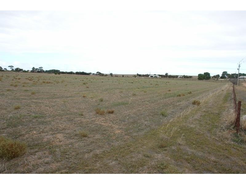 Lot 1512 Newlands Road, East Moonta SA 5558