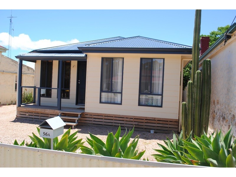 56 Caroline Street, Moonta SA 5558